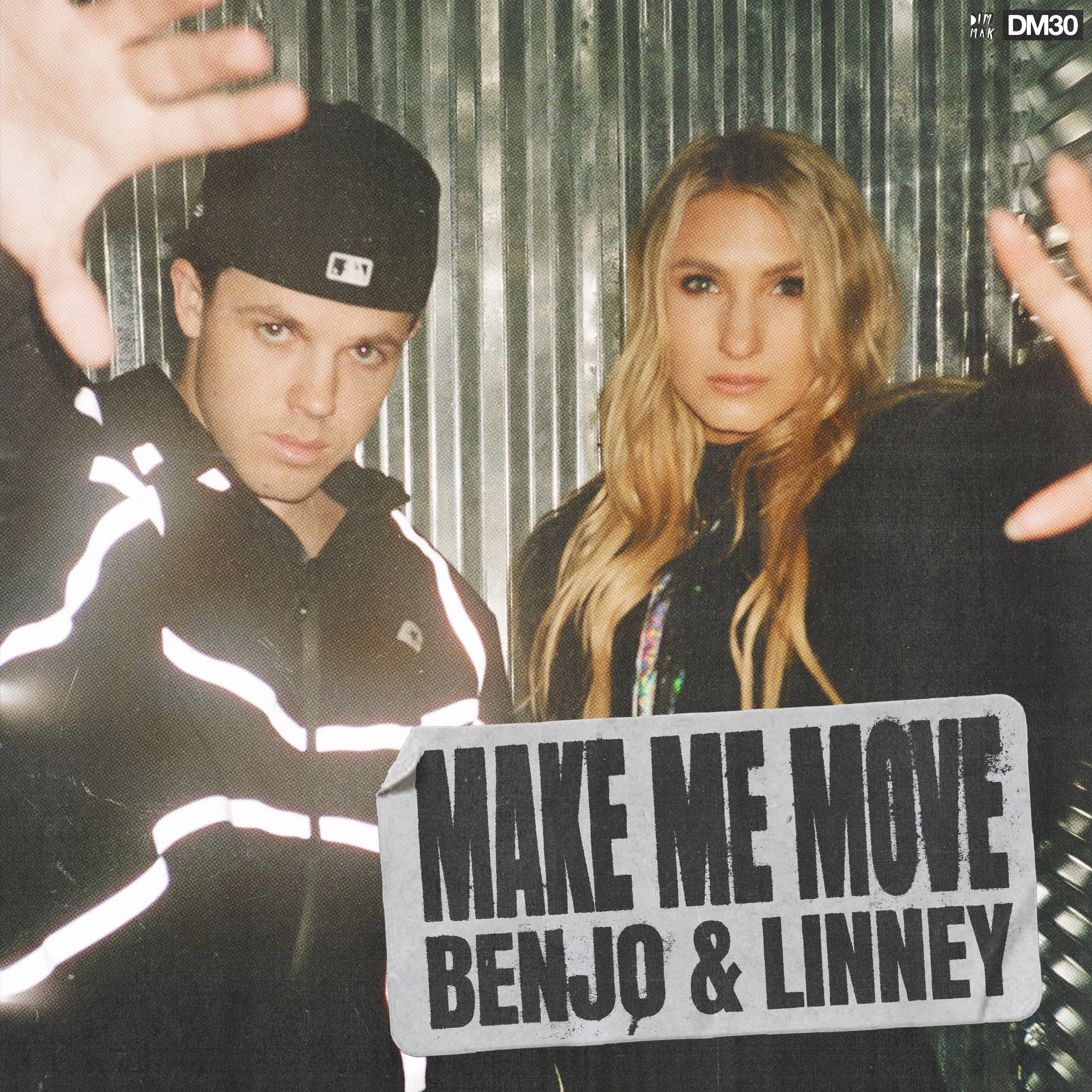 Make Me Move