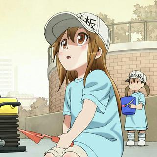 工作细胞（原声集）