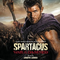 Spartacus: War Of The Damned专辑