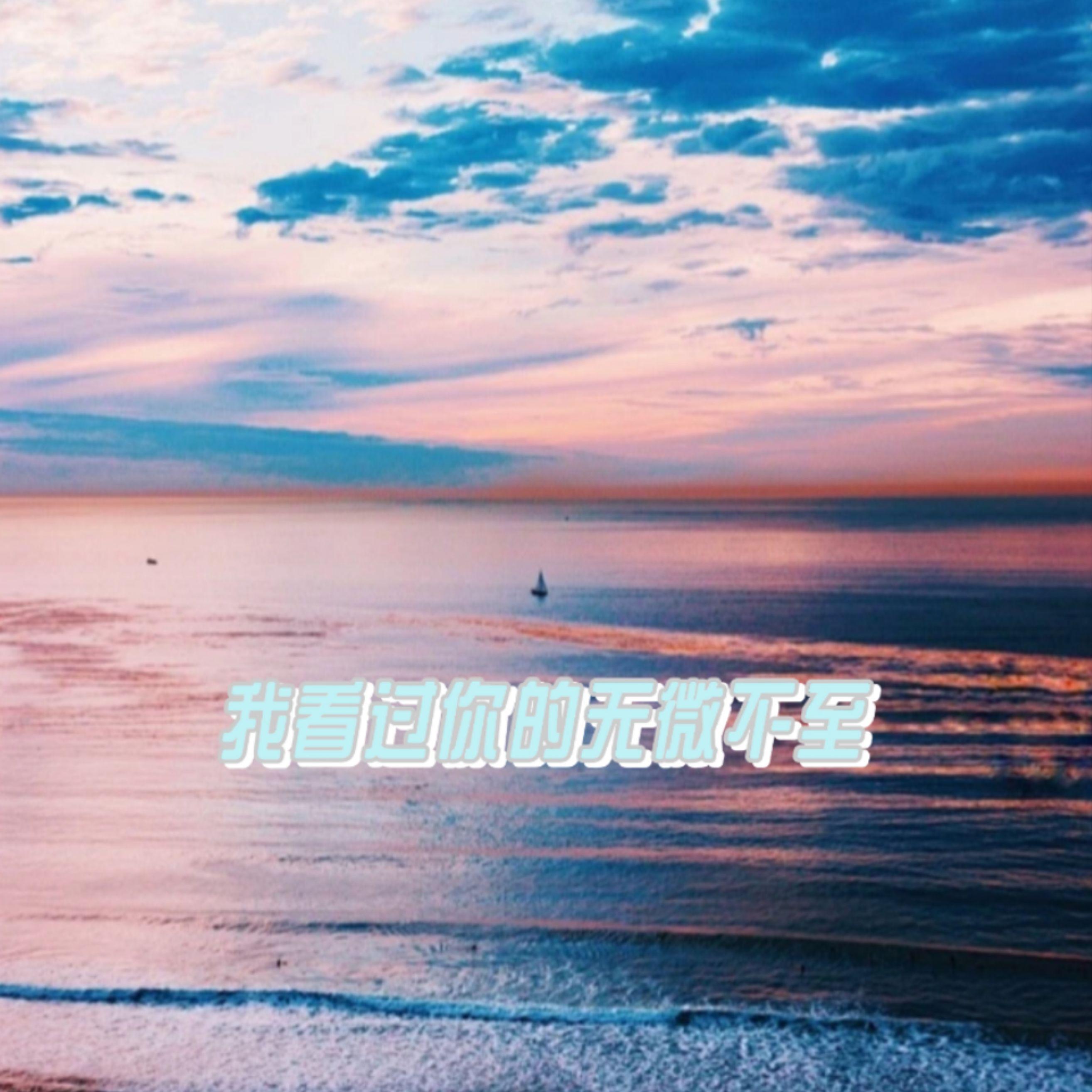 我看过你的无微不至