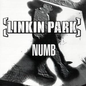 《Numb》完美音质乐队版伴奏 林肯公园Linkin Park