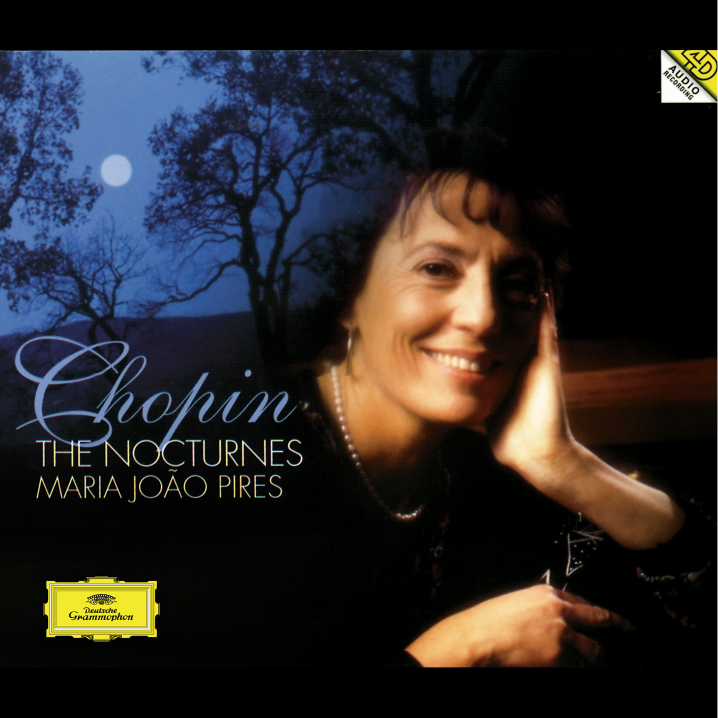 Chopin: Nocturnes (2 CD's)