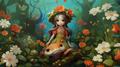 兔米的花海世界专辑