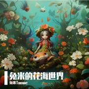 兔米的花海世界