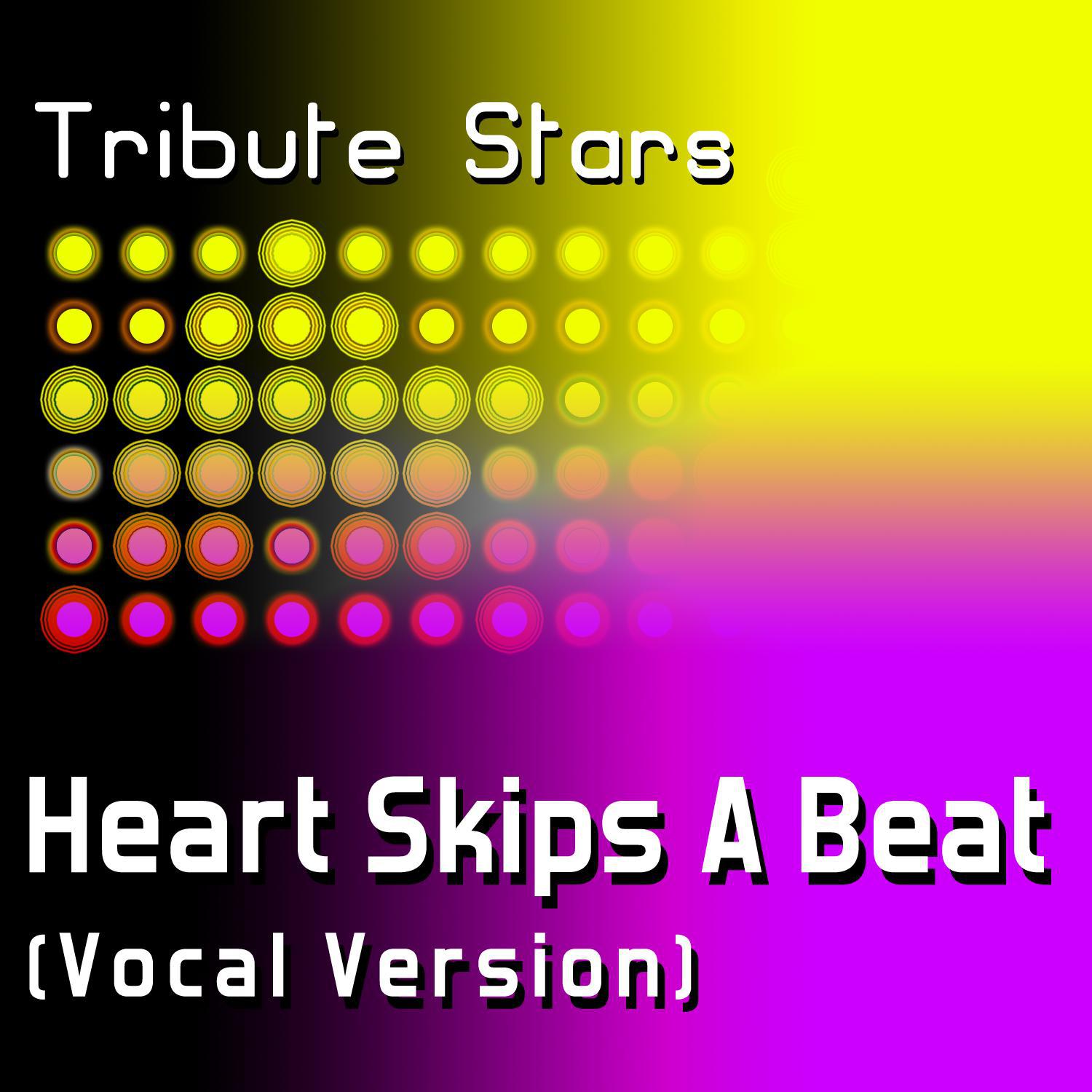 Olly Murs - Heart Skips A Beat (Vocal Version)专辑