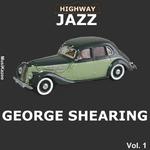 Highway Jazz - George Shearing, Vol. 1专辑