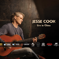 Jesse Cook
