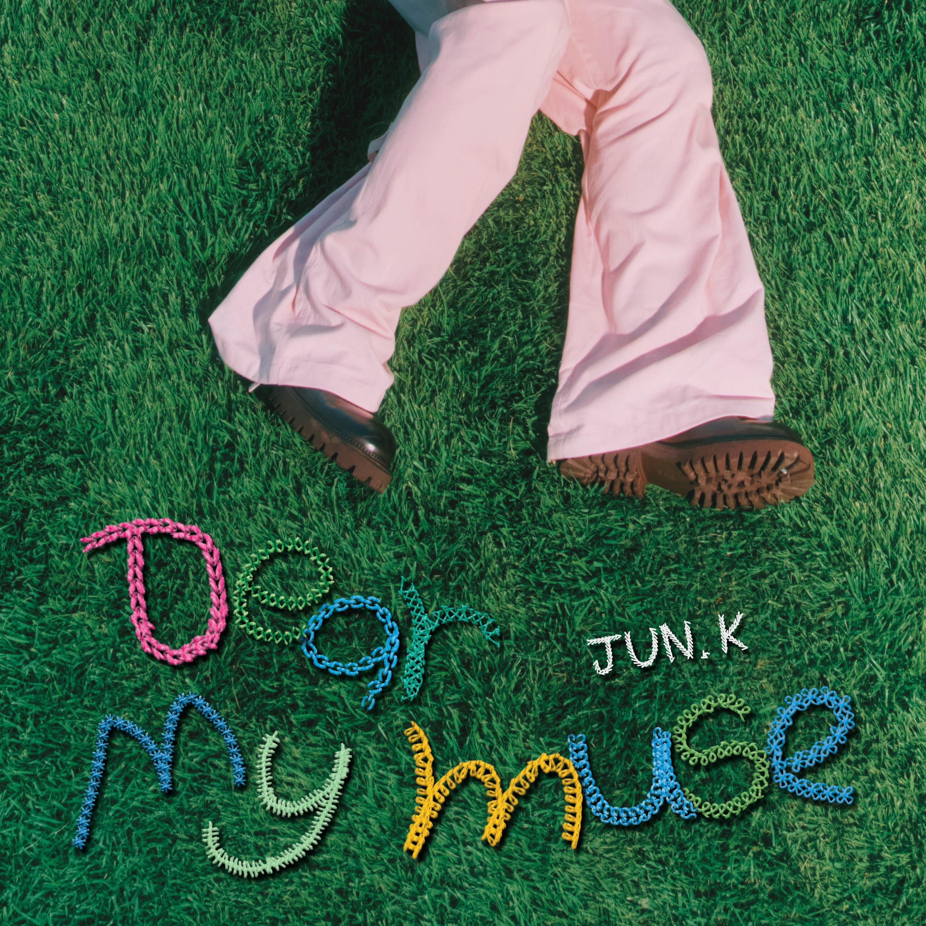 Dear my muse