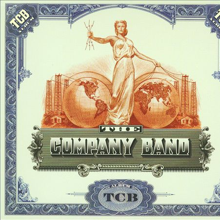 The Company Band