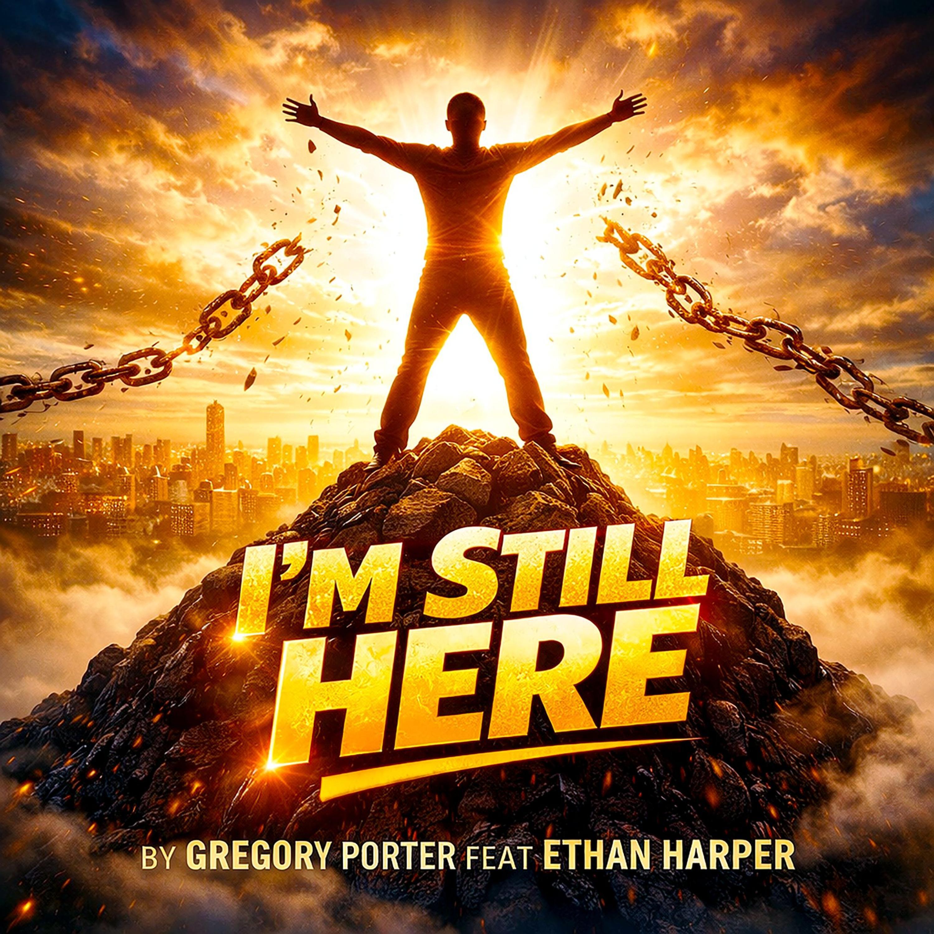 I'm Still Here