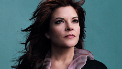 Rosanne Cash