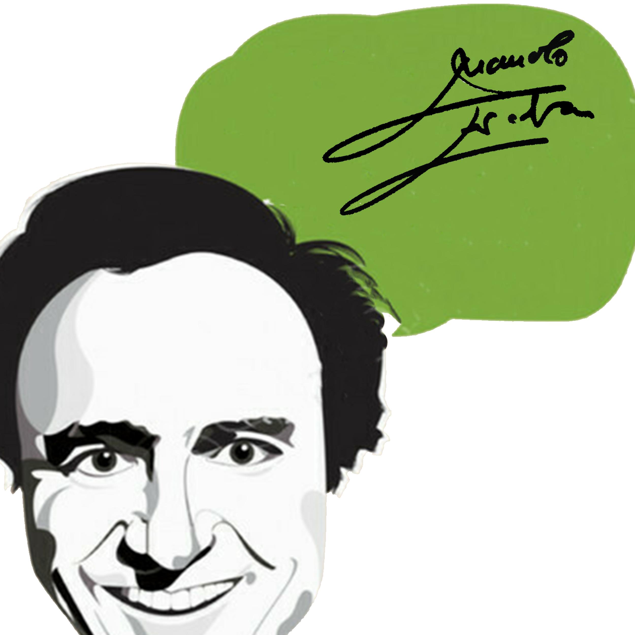 Manolo Escobar