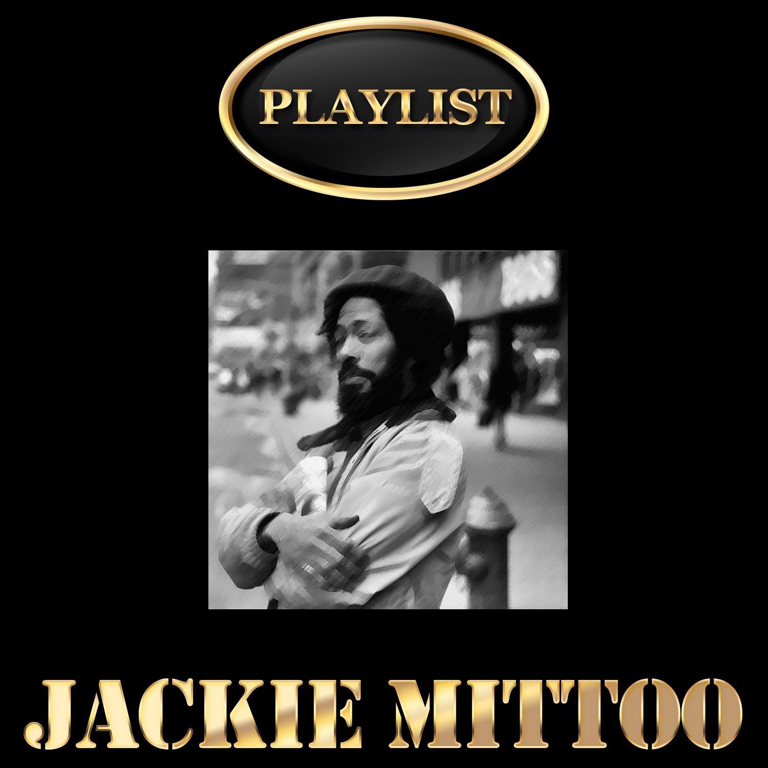 Jackie Mittoo Playlist