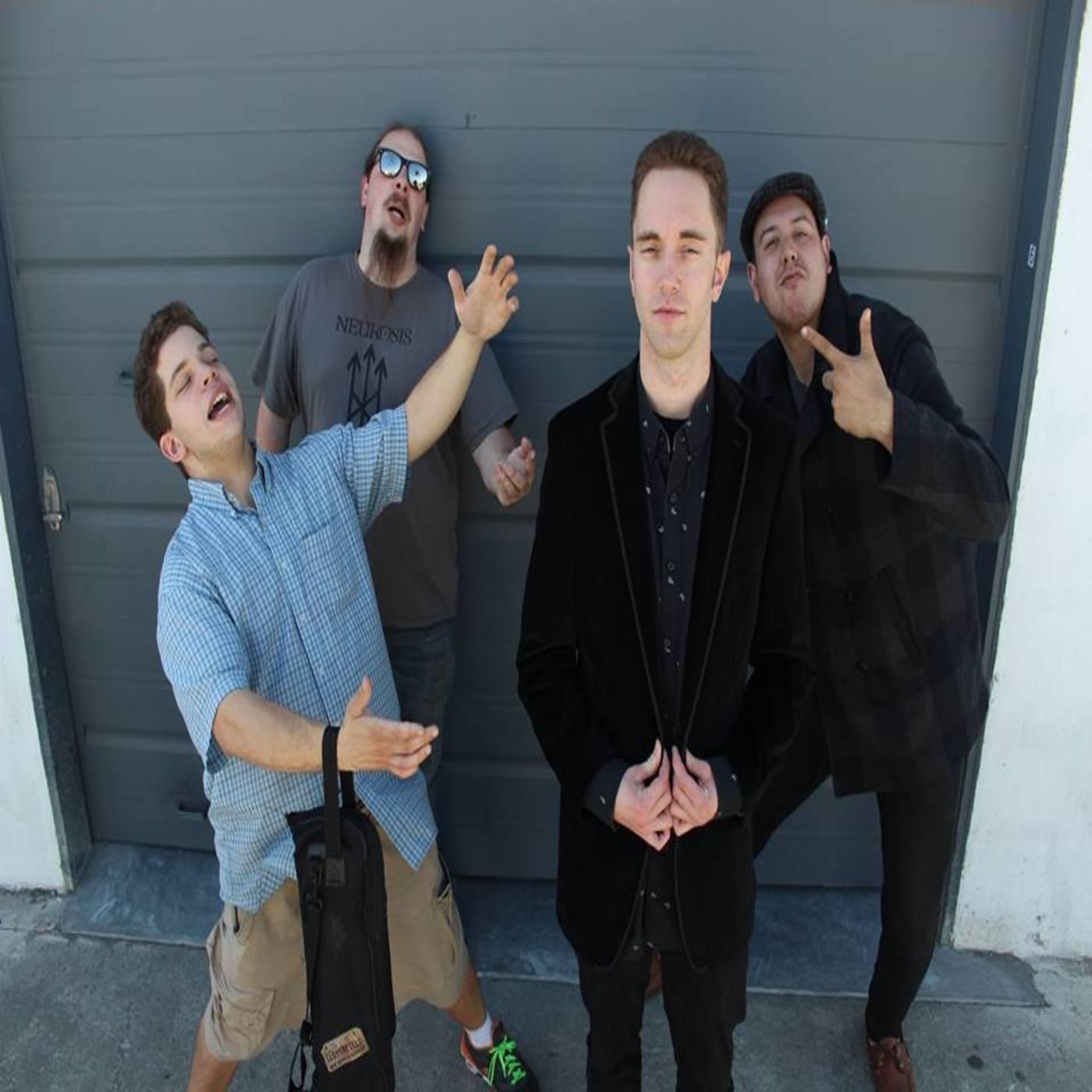 Jailhouse Blues