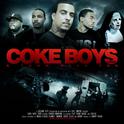 Coke Boys Tour专辑