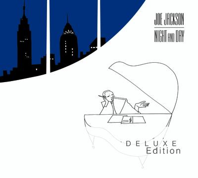 Night And Day (Deluxe Edition)
