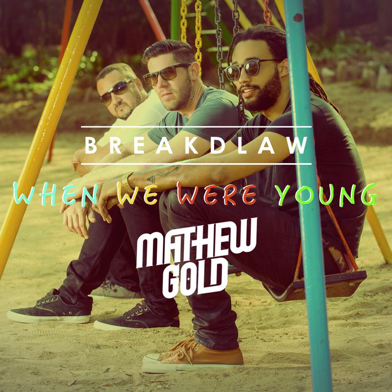 When We Were Young