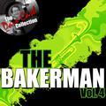 The Bakerman, Vol. 4 (The Dave Cash Collection)