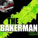 The Bakerman, Vol. 4 (The Dave Cash Collection)专辑