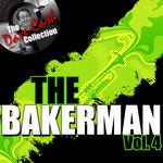 The Bakerman, Vol. 4 (The Dave Cash Collection)专辑