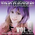 TOHO EUROBEAT VOL.9 UNDEFINED FANTASTIC OBJECT