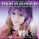 TOHO EUROBEAT VOL.9 UNDEFINED FANTASTIC OBJECT专辑