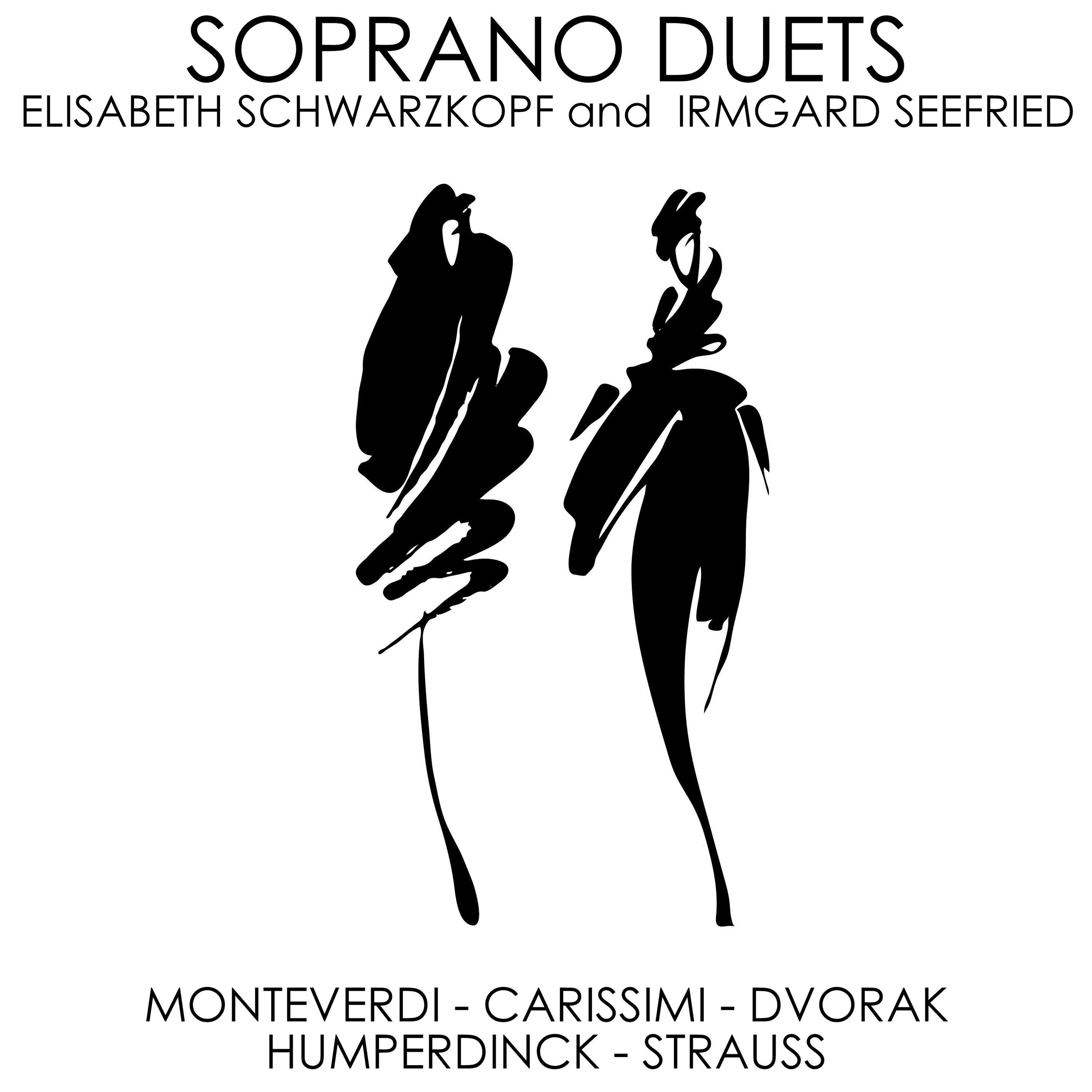 Soprano Duets