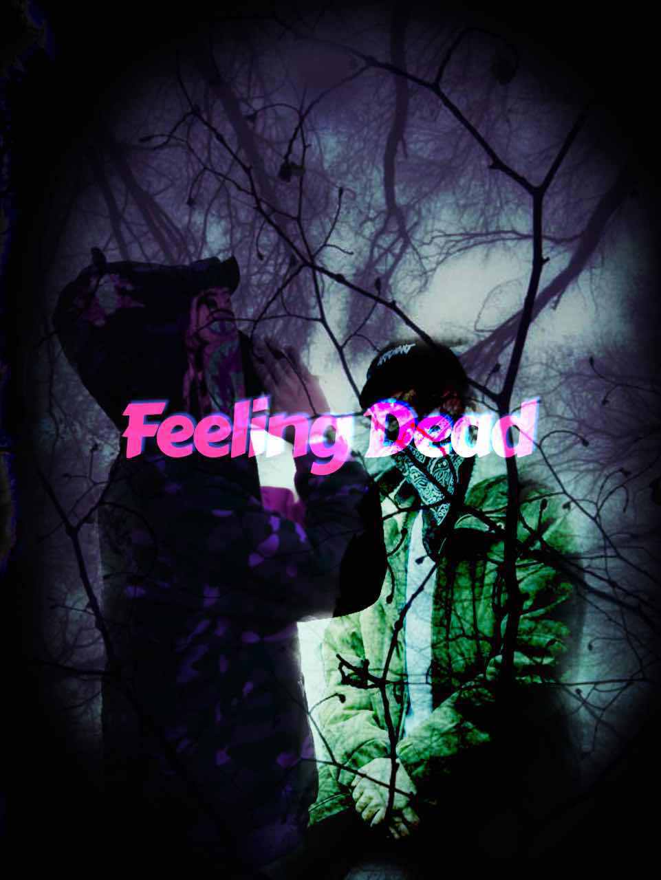 Feeling Dead专辑