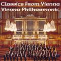 Classics from Vienna - Vienna Philharmonic