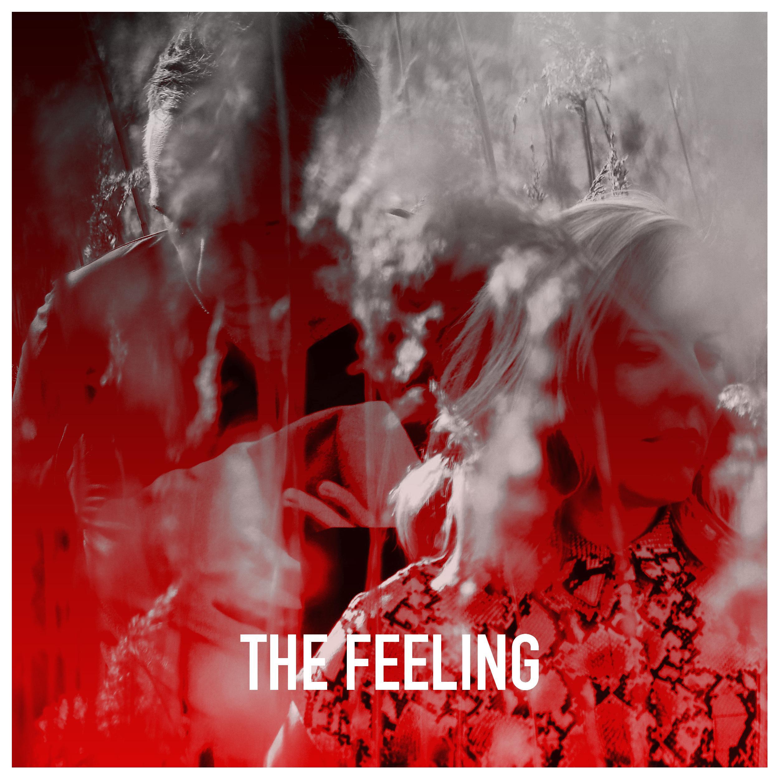 The Feeling