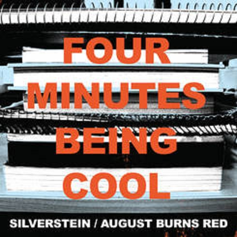 Four Minutes Being Cool