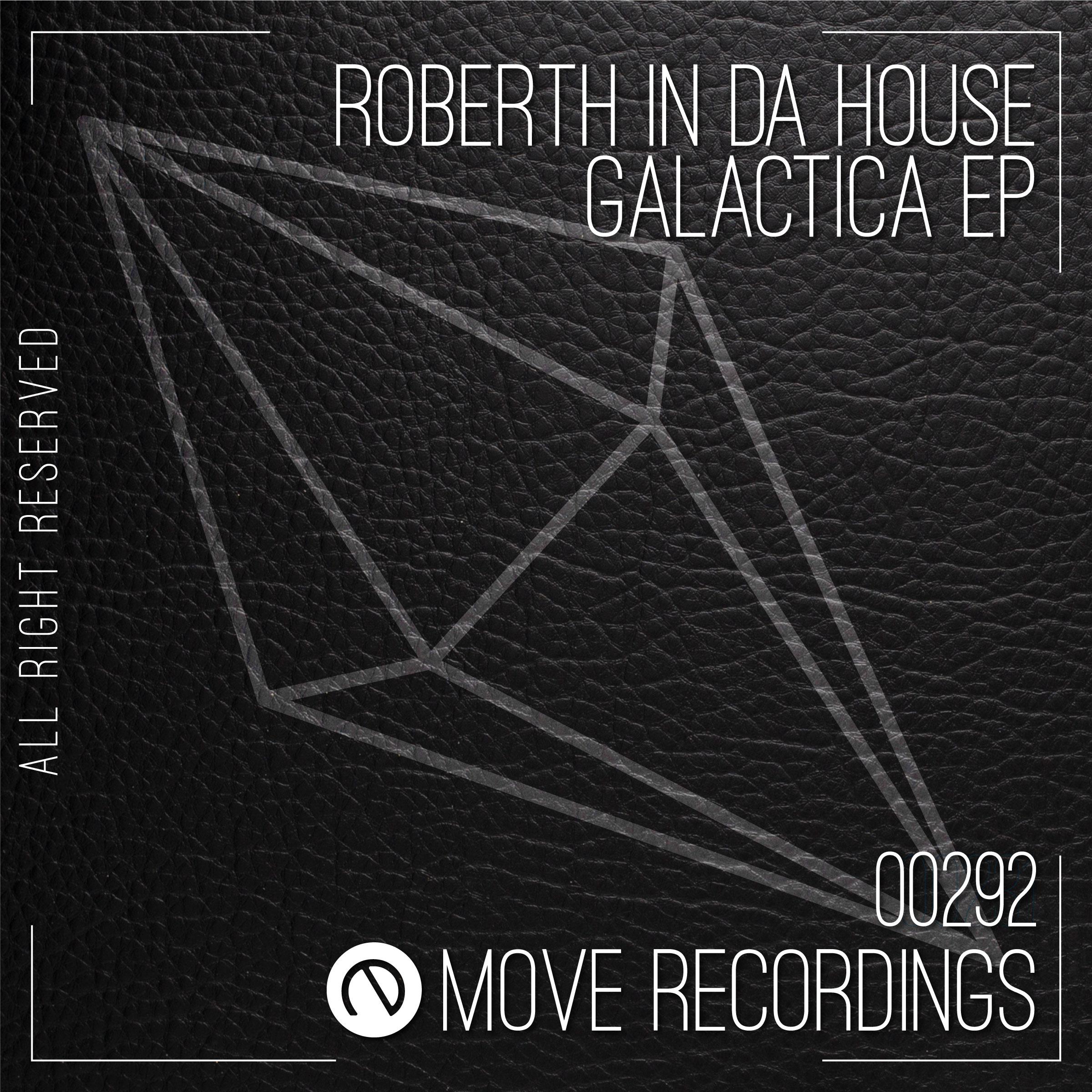 Roberth in da house - Galactico