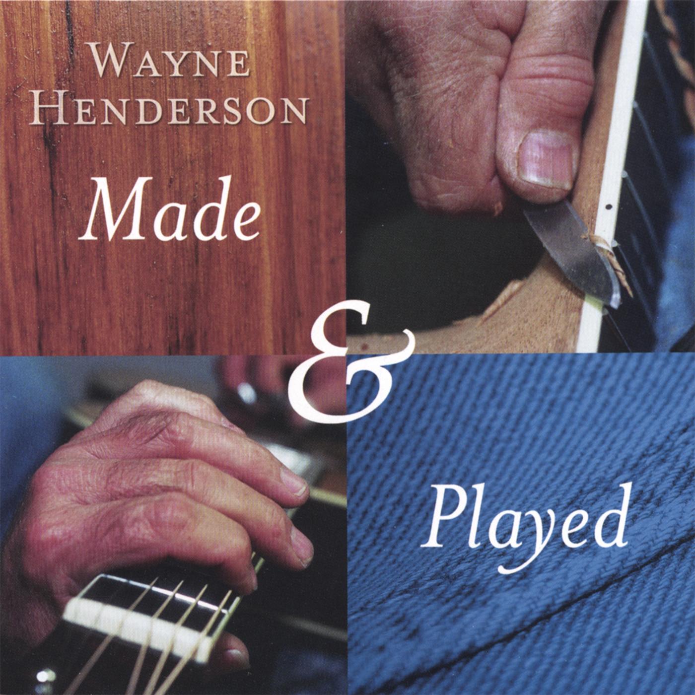 Made & Played