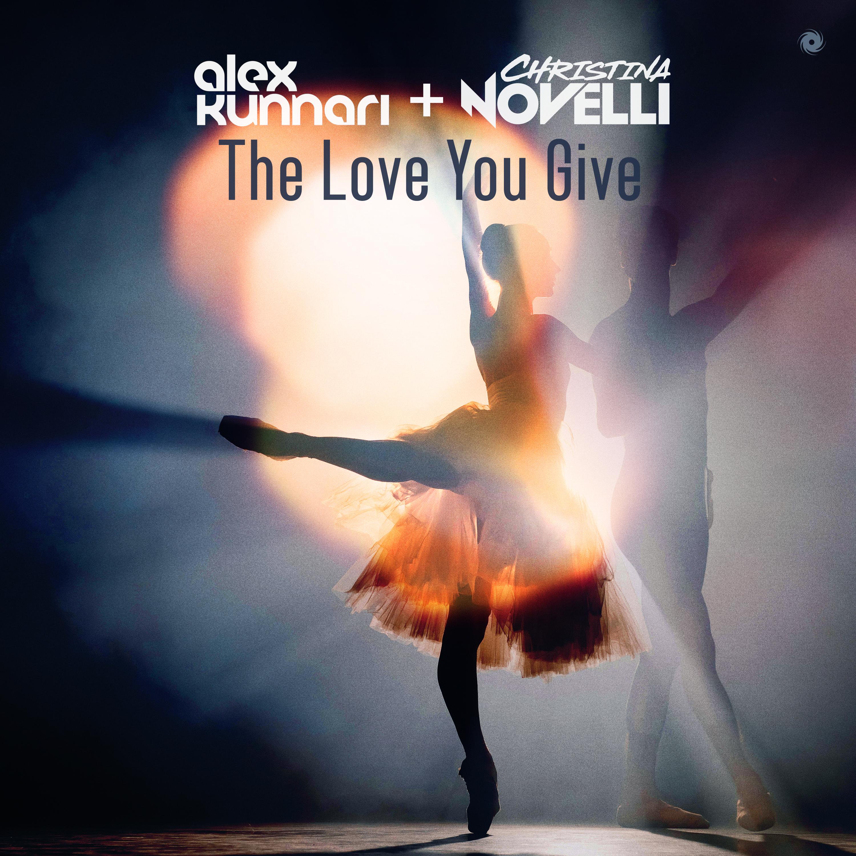 The Love You Give (Extended Mix)