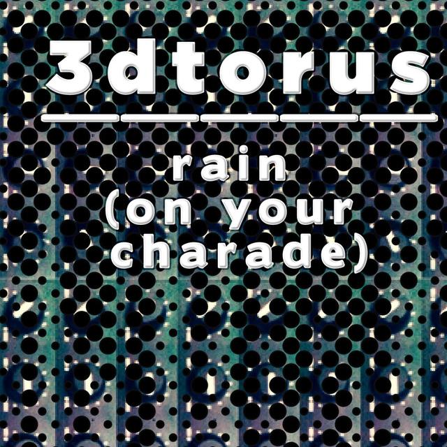 rain (on your charade)