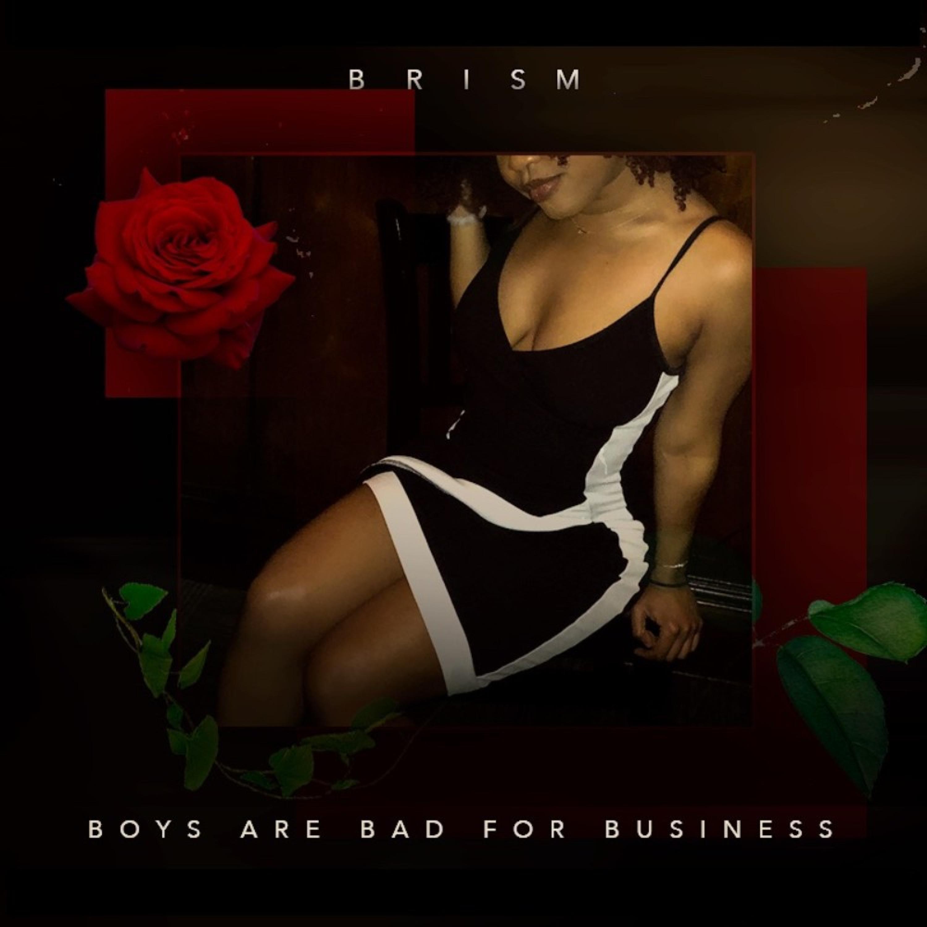 Brism - Boys Are Bad for Business