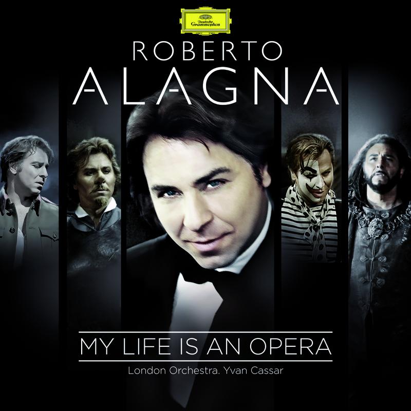 My Life Is An Opera