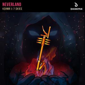 [钢琴] Neveland - U-Kiss （升4半音）