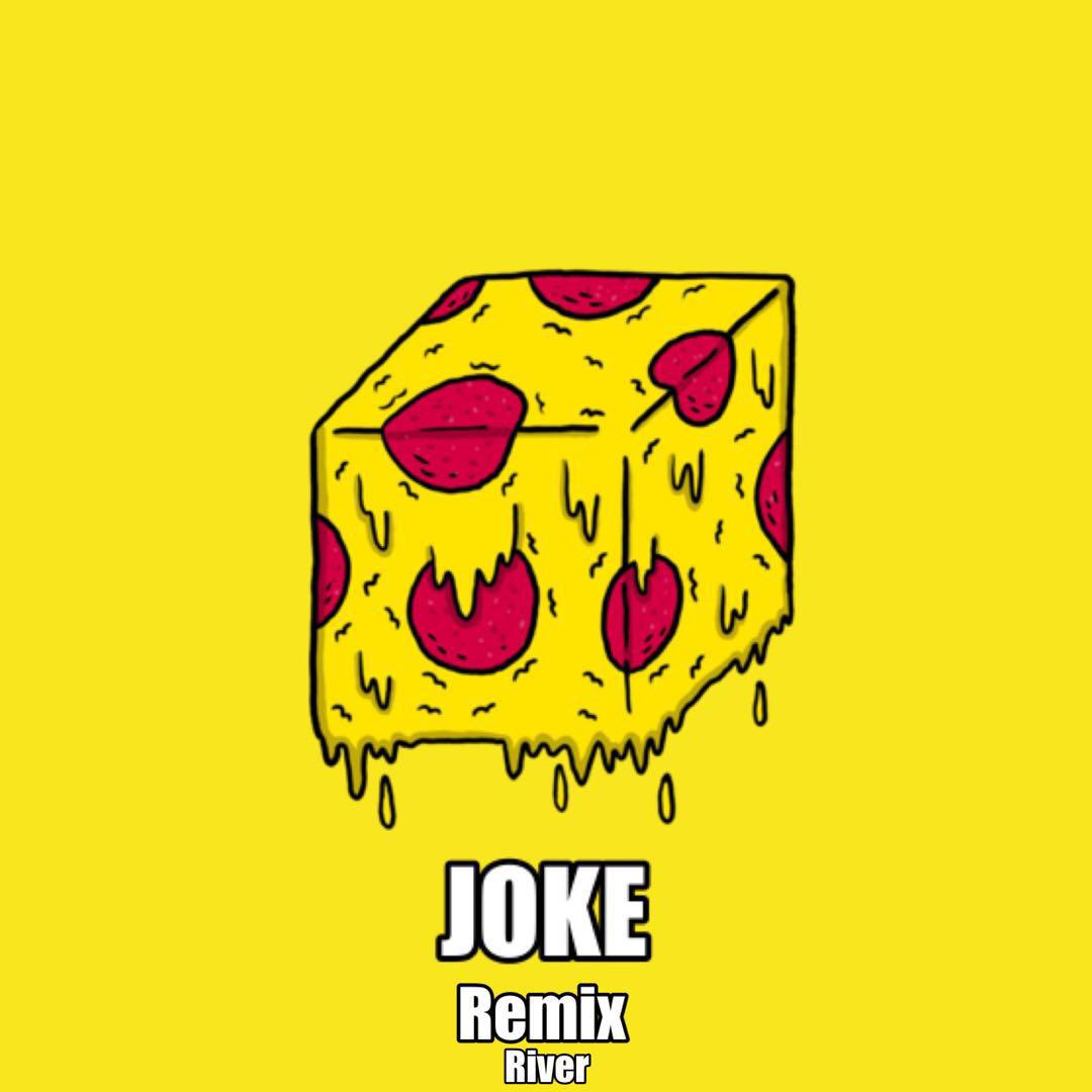 Joke（remix）专辑