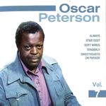 Oscar Peterson Piano  Vol. 7专辑