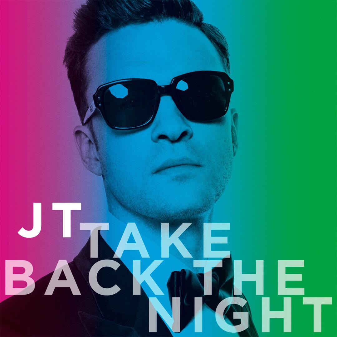 Take Back the Night (Pre-Order Single)专辑