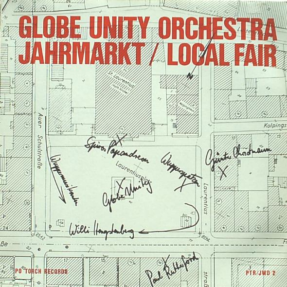 Jahrmarkt/Local Fair [live]