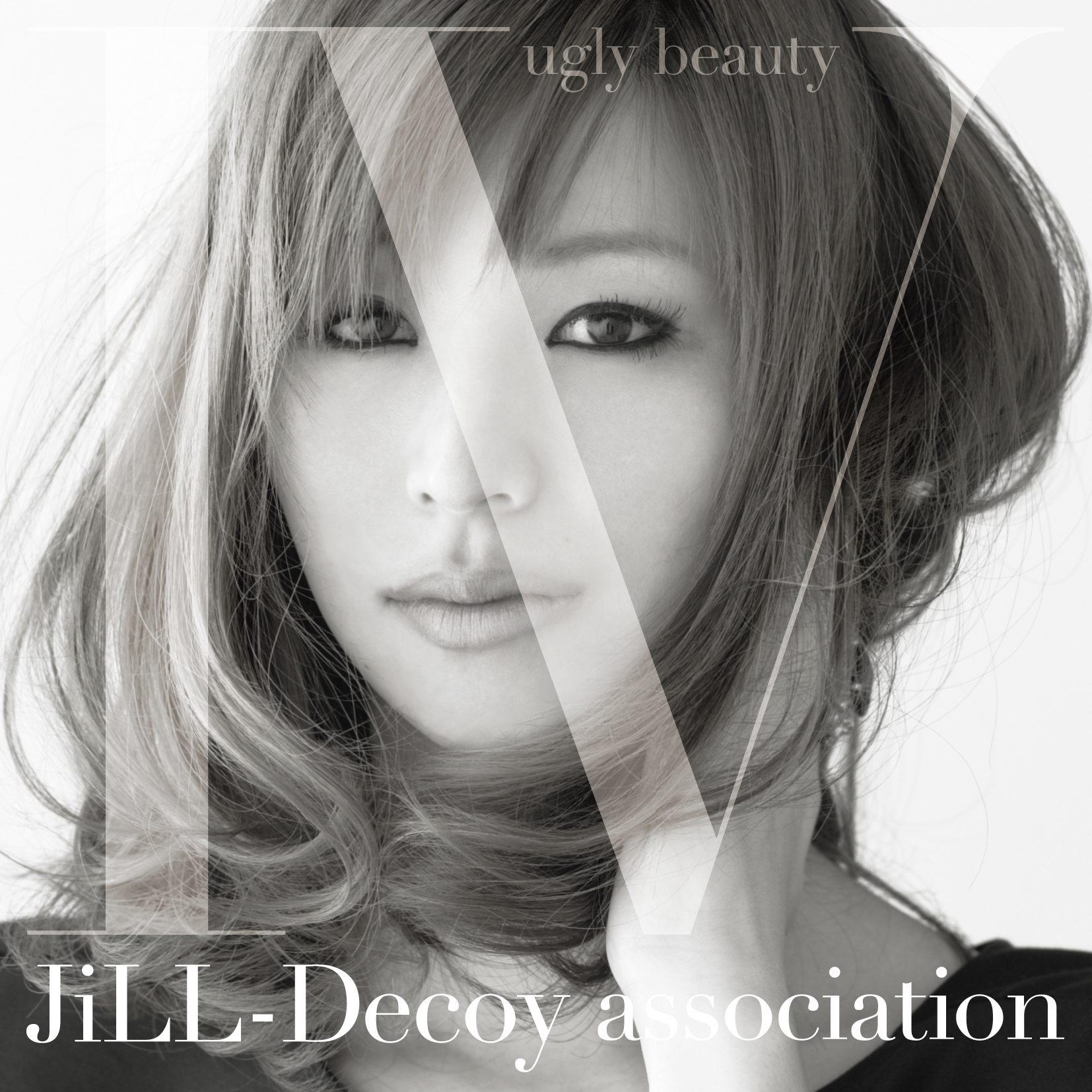 ジルデコ４～ugly beauty～