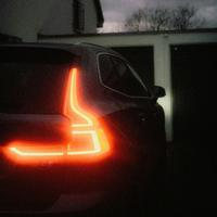 卦者灵风 - 沃尔沃