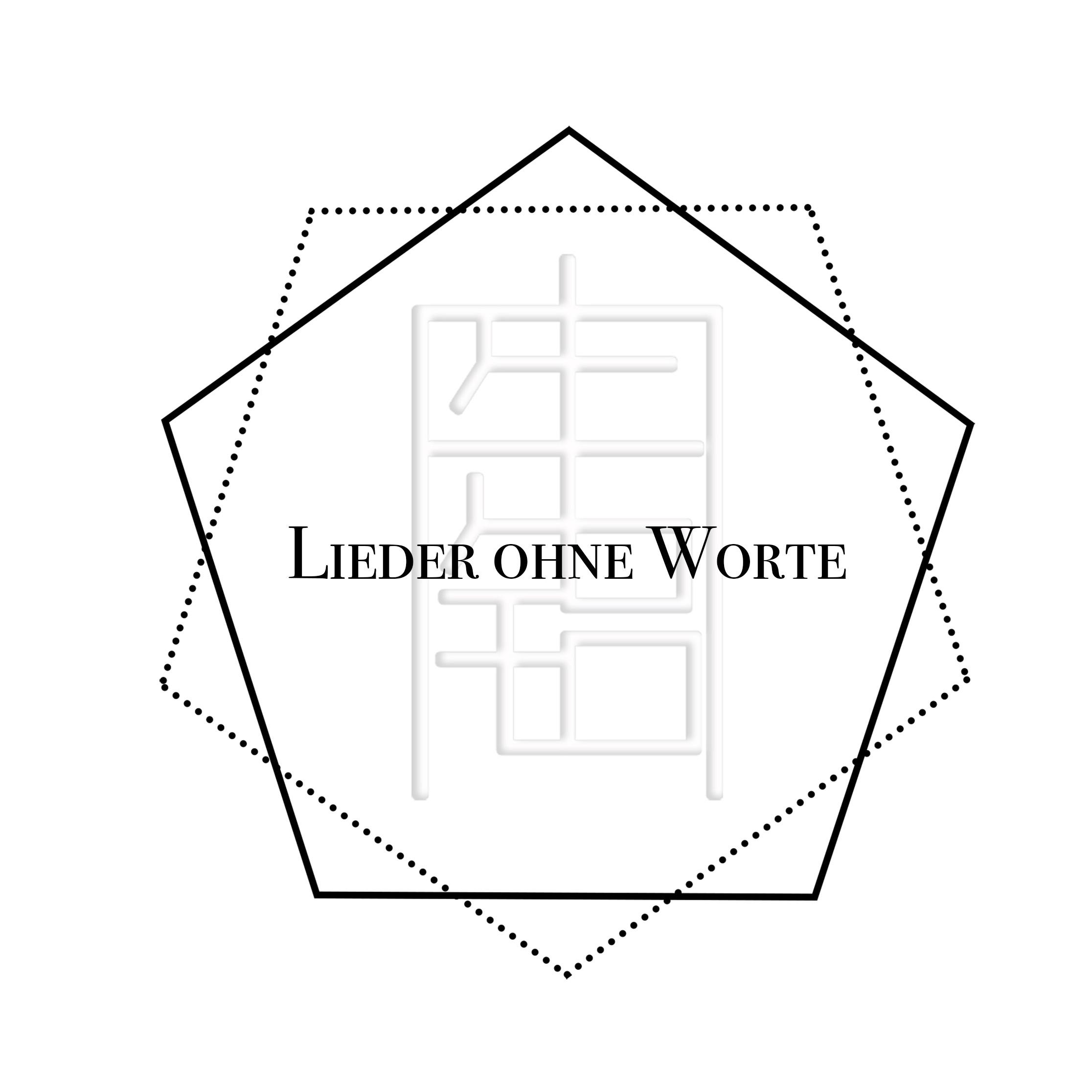 Lieder Ohne Worte