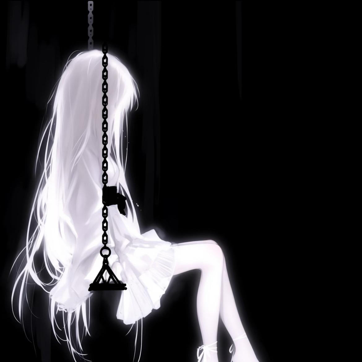 思绪漫过旧长椅