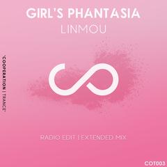 Girl's Phantasia (Radio Edit)