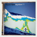 Big Wave’71专辑