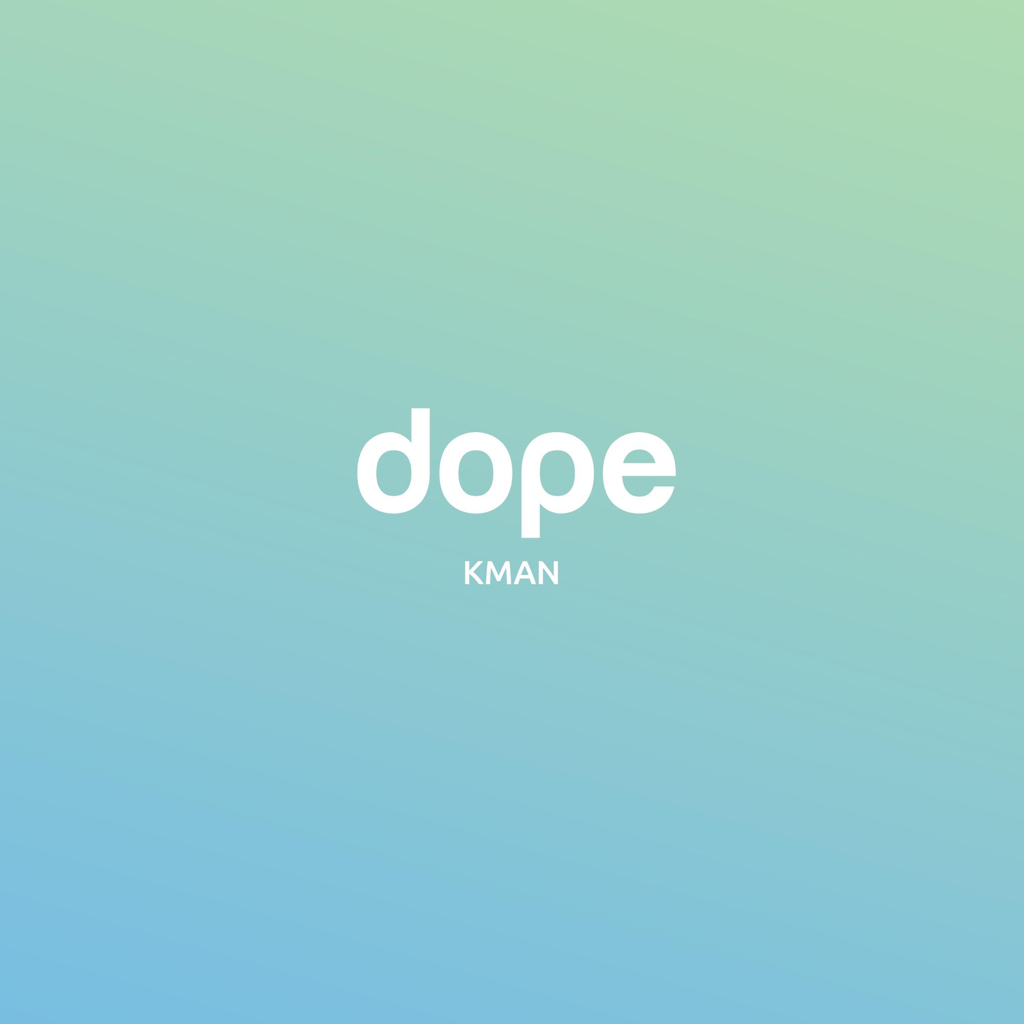 DOPE