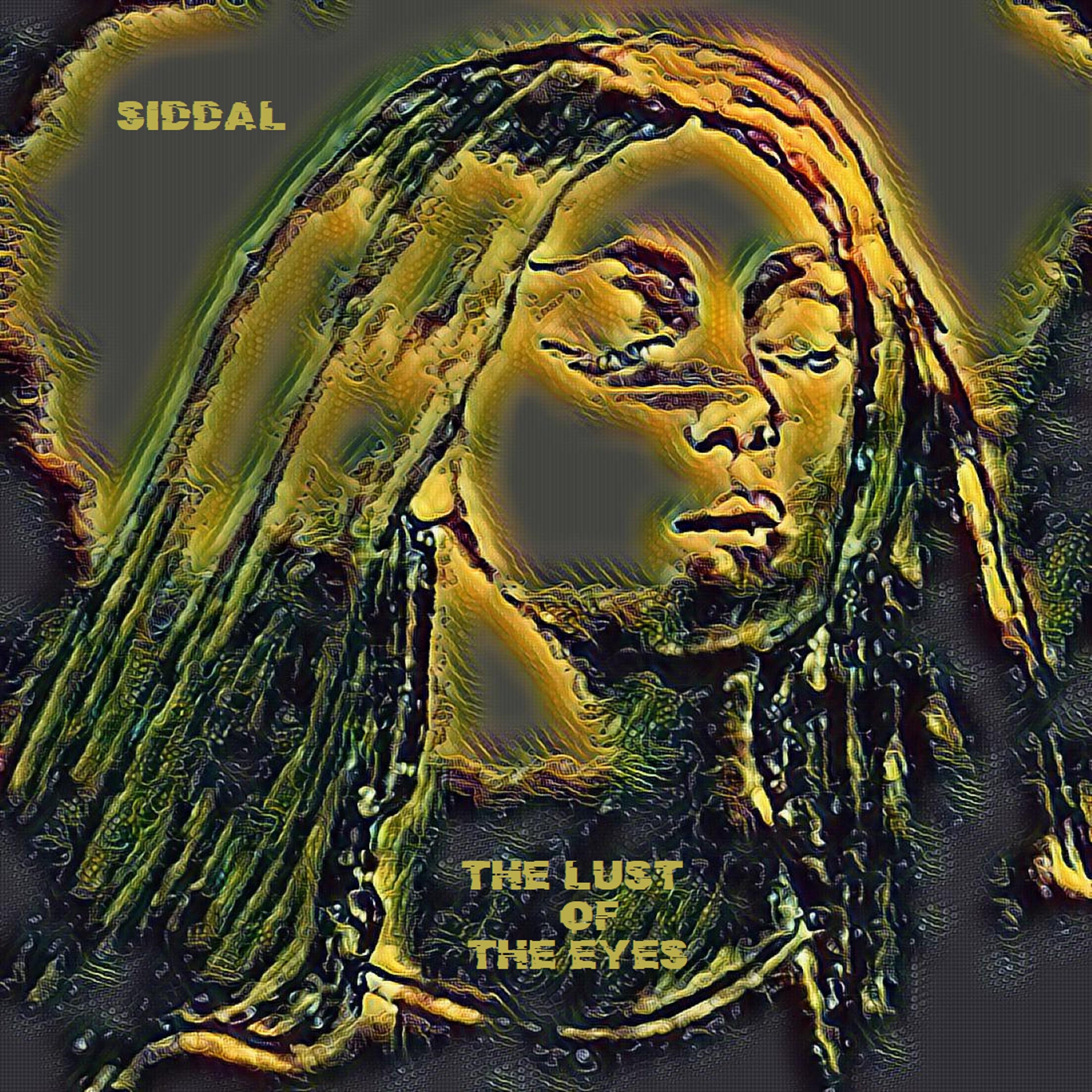 The Lust Of The Eyes